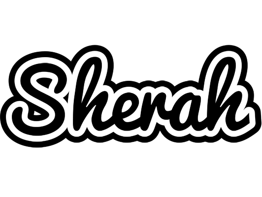 Sherah chess logo