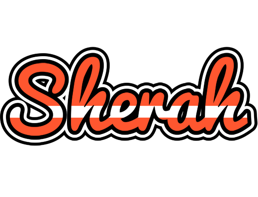 Sherah denmark logo