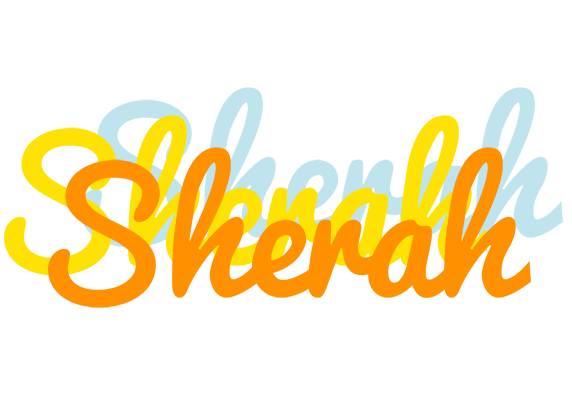 Sherah energy logo