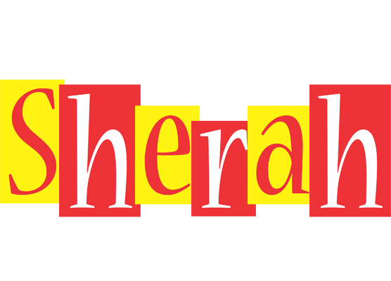 Sherah errors logo