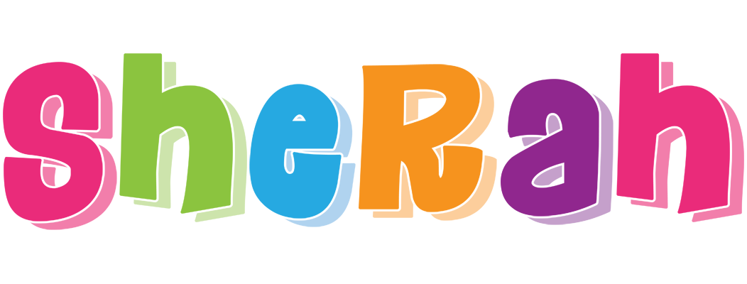 Sherah friday logo