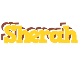 Sherah hotcup logo