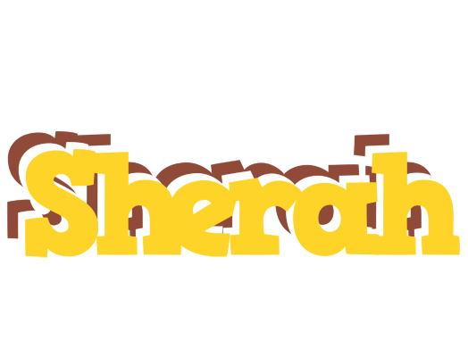 Sherah hotcup logo