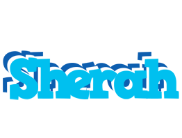 Sherah jacuzzi logo