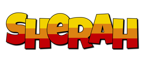 Sherah jungle logo