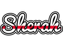 Sherah kingdom logo