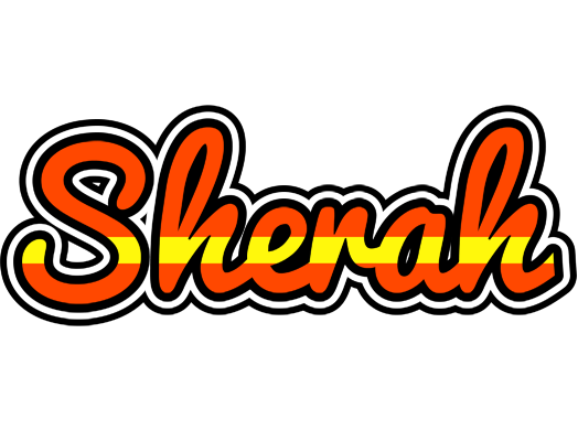 Sherah madrid logo