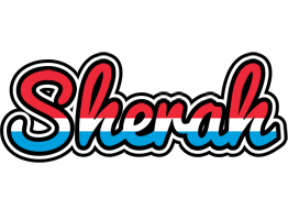 Sherah norway logo