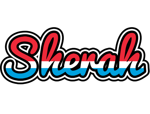Sherah norway logo