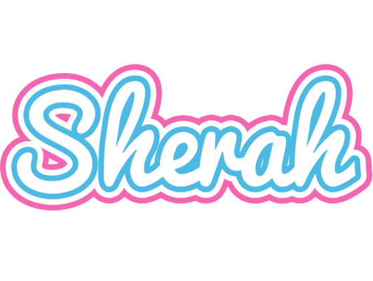 Sherah outdoors logo