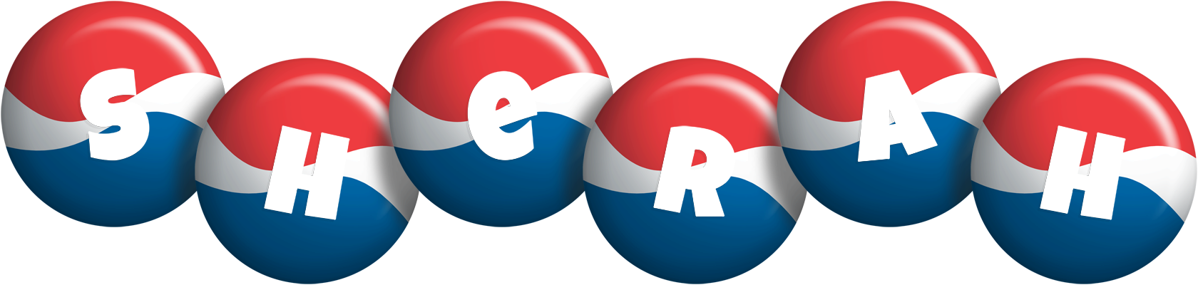 Sherah paris logo