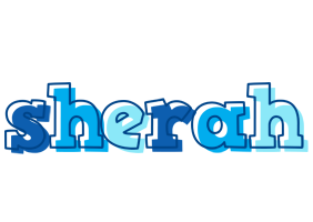 Sherah sailor logo