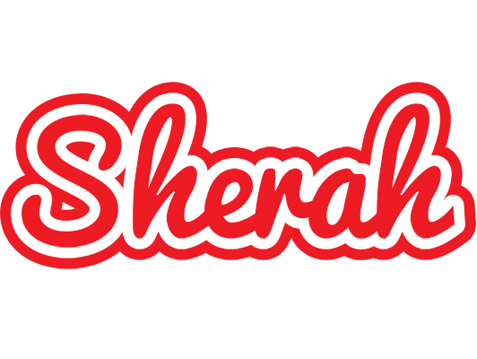 Sherah sunshine logo