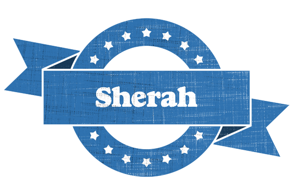 Sherah trust logo