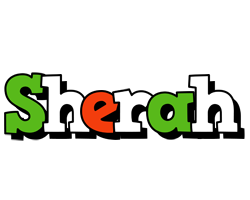 Sherah venezia logo