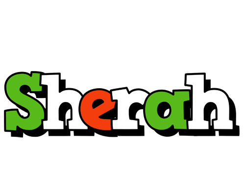 Sherah venezia logo
