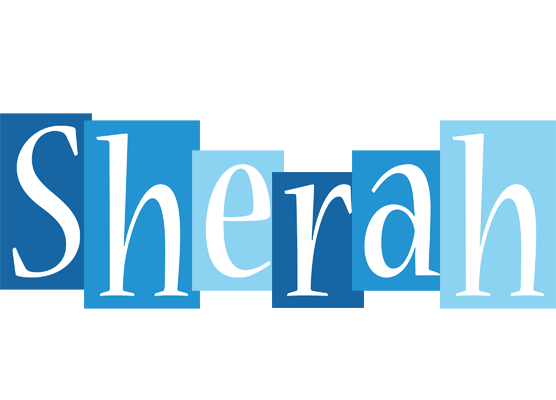 Sherah winter logo