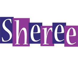 Sheree autumn logo