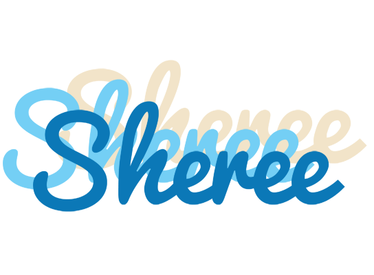 Sheree breeze logo