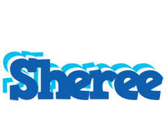 Sheree business logo