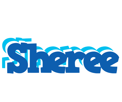 Sheree business logo