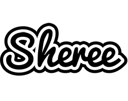 Sheree chess logo