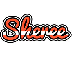 Sheree denmark logo