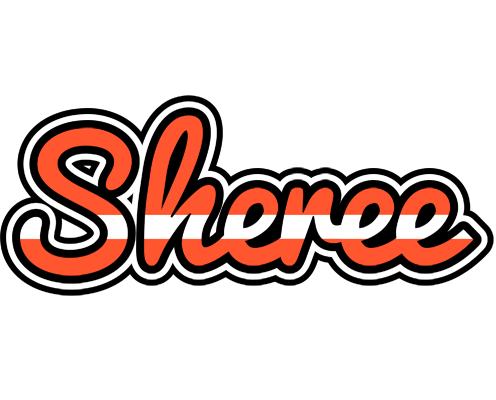 Sheree denmark logo