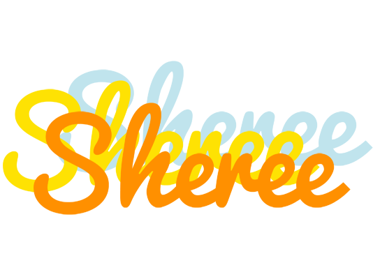 Sheree energy logo