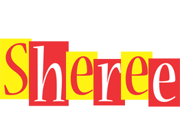 Sheree errors logo