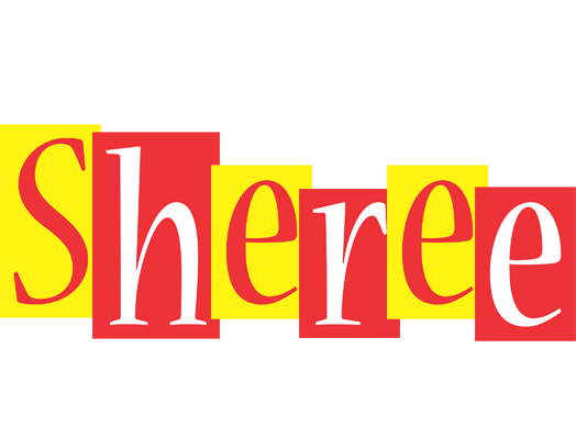 Sheree errors logo