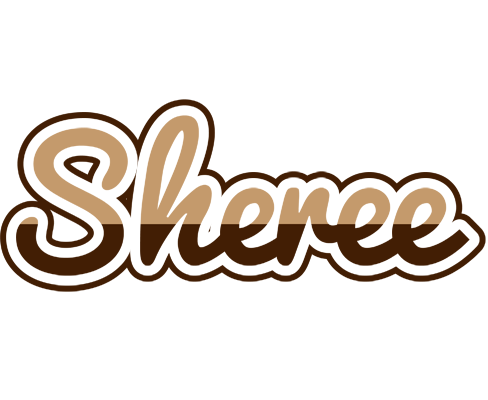Sheree exclusive logo