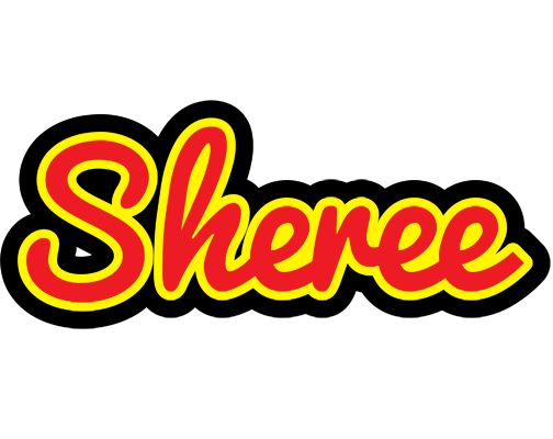 Sheree fireman logo