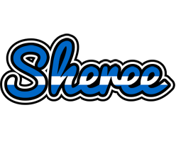 Sheree greece logo