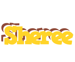 Sheree hotcup logo