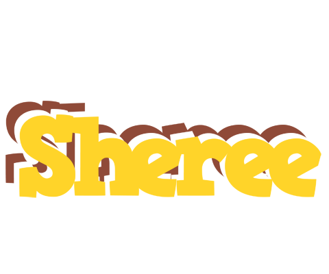 Sheree hotcup logo