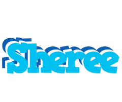 Sheree jacuzzi logo