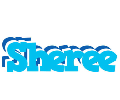 Sheree jacuzzi logo