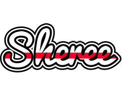 Sheree kingdom logo