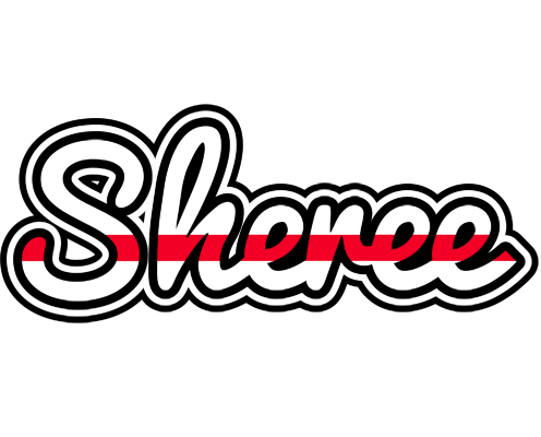 Sheree kingdom logo