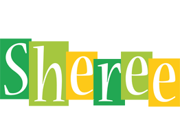 Sheree lemonade logo