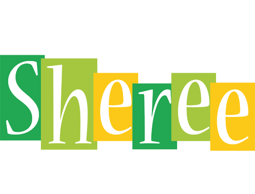 Sheree lemonade logo