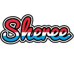 Sheree norway logo