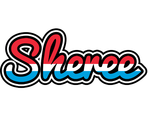 Sheree norway logo