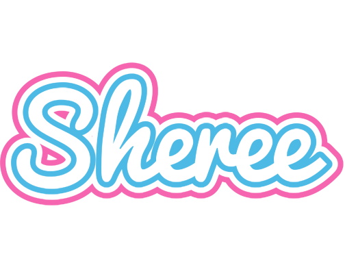 Sheree outdoors logo