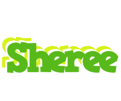 Sheree picnic logo