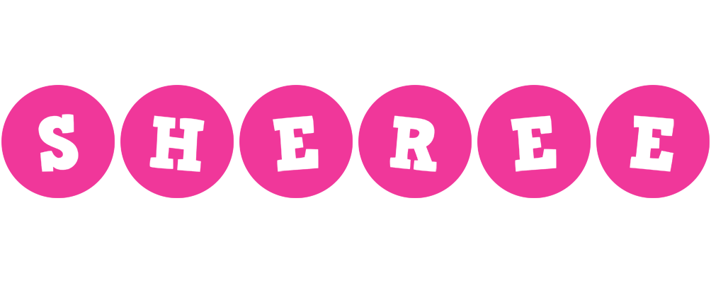 Sheree poker logo