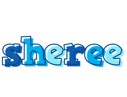 Sheree sailor logo