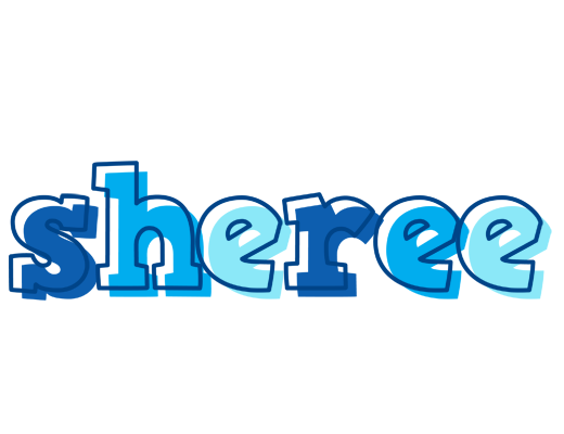 Sheree sailor logo