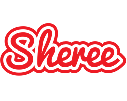 Sheree sunshine logo